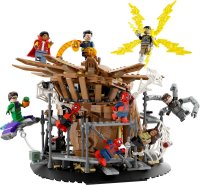 LEGO® 76261 Marvel Super Heroes™ Spider-Mans...