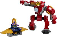 LEGO® 76263 Iron Man Hulkbuster vs. Thanos
