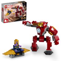 LEGO® 76263 Marvel Super Heroes™ Iron Man...