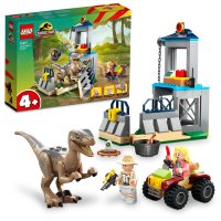 LEGO® 76957 Jurassic World™ Flucht des...