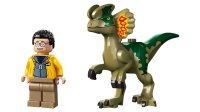 LEGO® 76958 Jurassic World™ Hinterhalt des Dilophosaurus