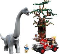 LEGO® 76960 Jurassic World™ Entdeckung des...