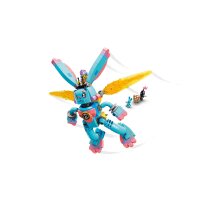 LEGO® 71453 DREAMZzz Izzie und ihr Hase Bunchu
