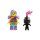 LEGO® 71453 DREAMZzz Izzie und ihr Hase Bunchu
