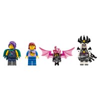 LEGO® 71457 DREAMZzz Pegasus