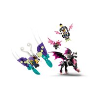 LEGO® 71457 DREAMZzz Pegasus