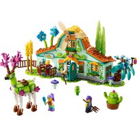 LEGO® 71459 DREAMZzz Stall der Traumwesen