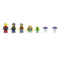 LEGO® 71459 DREAMZzz Stall der Traumwesen