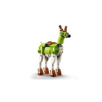 LEGO® 71459 DREAMZzz Stall der Traumwesen