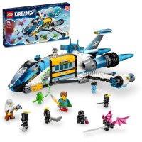 LEGO® 71460 DREAMZzz™ Der Weltraumbus von Mr. Oz