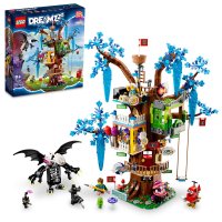 LEGO® 71461 DREAMZzz™ Fantastisches Baumhaus