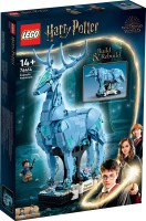 LEGO® 76414 Harry Potter™ Expecto Patronum
