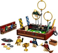 LEGO® 76416 Harry Potter™ Quidditch™ Koffer