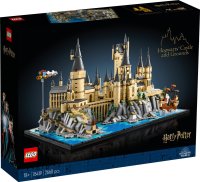 LEGO® 76419 Harry Potter™ Schloss Hogwarts™ mit Schlossgelände