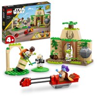 LEGO® 75358 Star Wars™ Tenoo Jedi Temple™