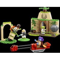 LEGO® 75358 Star Wars™ Tenoo Jedi Temple™