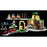 LEGO® 75358 Star Wars™ Tenoo Jedi Temple™
