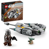 LEGO® 75363 Star Wars™ N-1 Starfighter™...