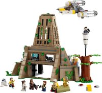 LEGO® 75365 Star Wars™ Rebellenbasis auf Yavin 4