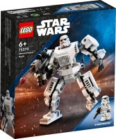 LEGO® 75370 Star Wars™ Sturmtruppler Mech