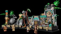 LEGO® 77015 Indiana Jones Tempel des goldenen...