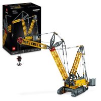 LEGO® 42146 Technic Liebherr LR 13000 Raupenkran