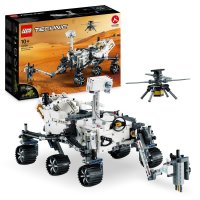 LEGO® 42158 Technic NASA Mars Rover Perseverance