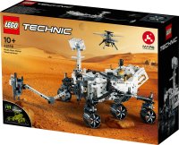LEGO® 42158 Technic NASA Mars Rover Perseverance