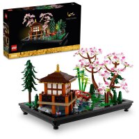 LEGO® 10315 Icons Garten der Stille