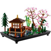 LEGO® 10315 Icons Garten der Stille