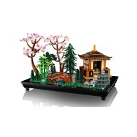 LEGO® 10315 Icons Garten der Stille