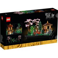 LEGO® 10315 Icons Garten der Stille