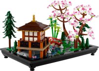 LEGO® 10315 Icons Garten der Stille