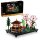 LEGO® 10315 Icons Garten der Stille