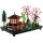 LEGO® 10315 Icons Garten der Stille