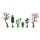 LEGO® 10315 Icons Garten der Stille