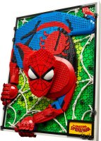 LEGO® 31209 ART The Amazing Spider-Man