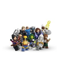 LEGO® 71039 Minifiguren Marvel-Serie 2