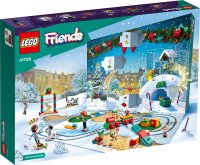 LEGO® 41758 Friends LEGO® Friends Adventskalender 2023