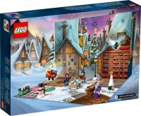 LEGO® 76418 Harry Potter™ Adventskalender