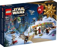 LEGO® 75366 Star Wars™ Adventskalender
