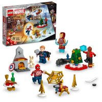 LEGO® 76267 Marvel Avengers Adventskalender