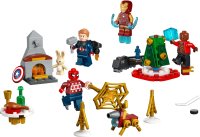 LEGO® 76267 Marvel Avengers Adventskalender