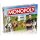 Winning Moves WIN04855 Monopoly – Hunde