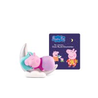 Tonies 10001690 Peppa Pig - Gute Nacht Geschichten