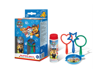 PUSTEFIX 420815580 PUSTEFIX PAW Patrol - Multi-Bubbler