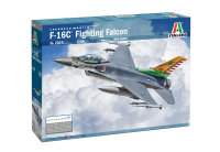ITALERI 2825 F-16C Fighting Falcon