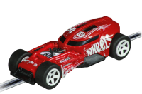 CARRERA 20064215 Hot Wheels™ HW50 Concept™ (red)
