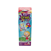 Simba 105953676 Glibbi Colors