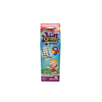 Simba 105953676 Glibbi Colors